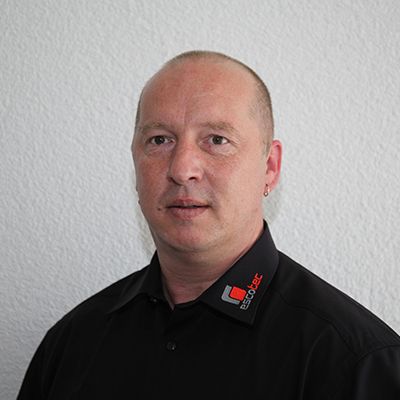 Jochen Dallheimer