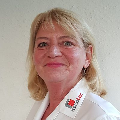 Ellen Jäger